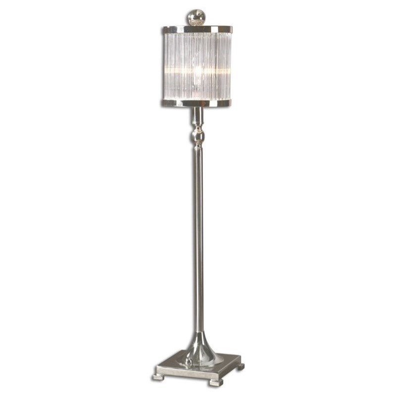 uttermost buffet lamps uttermost cordelia silver buffet lamp 298621 walmartcom uttermost buffet lamps uttermost cordelia silver buffet lamp 298621 walmartcom